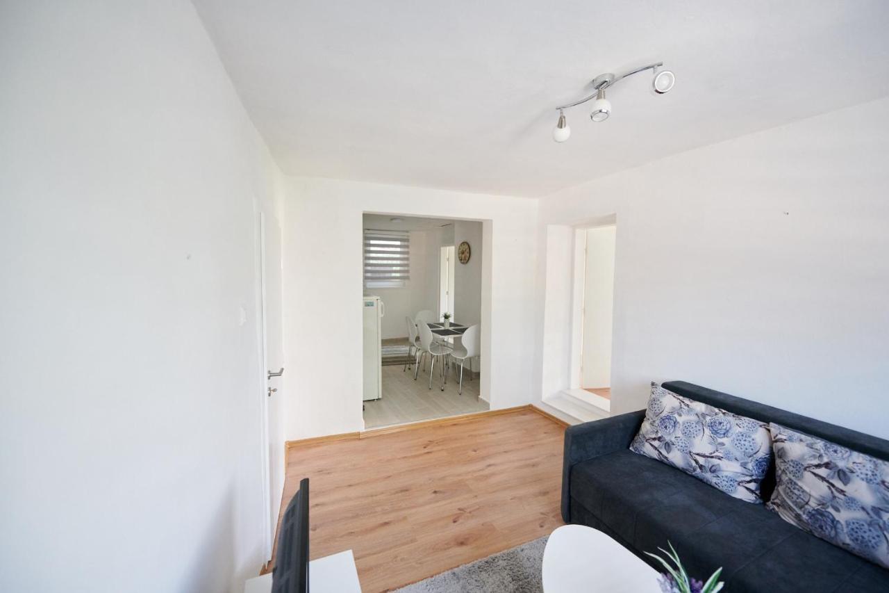 Lovely House Apartment Sarajewo Zewnętrze zdjęcie