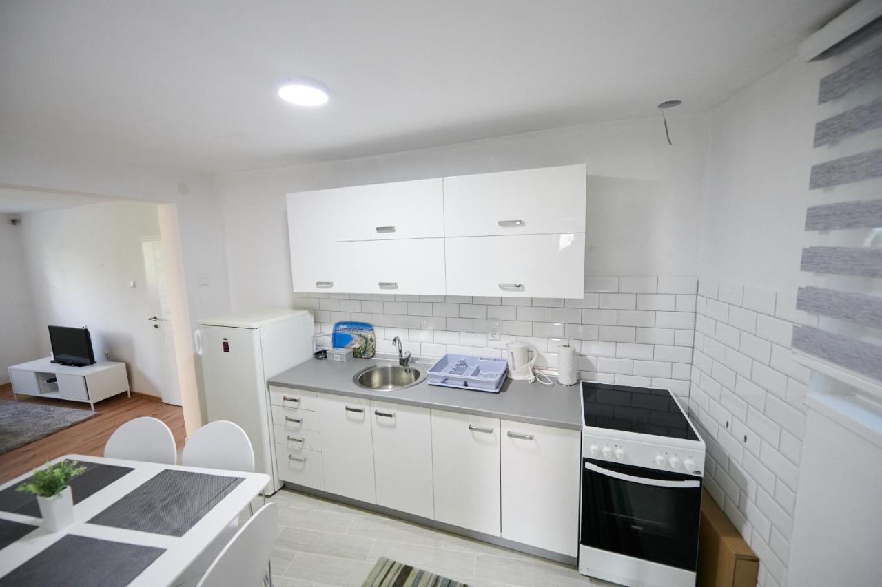 Lovely House Apartment Sarajewo Zewnętrze zdjęcie
