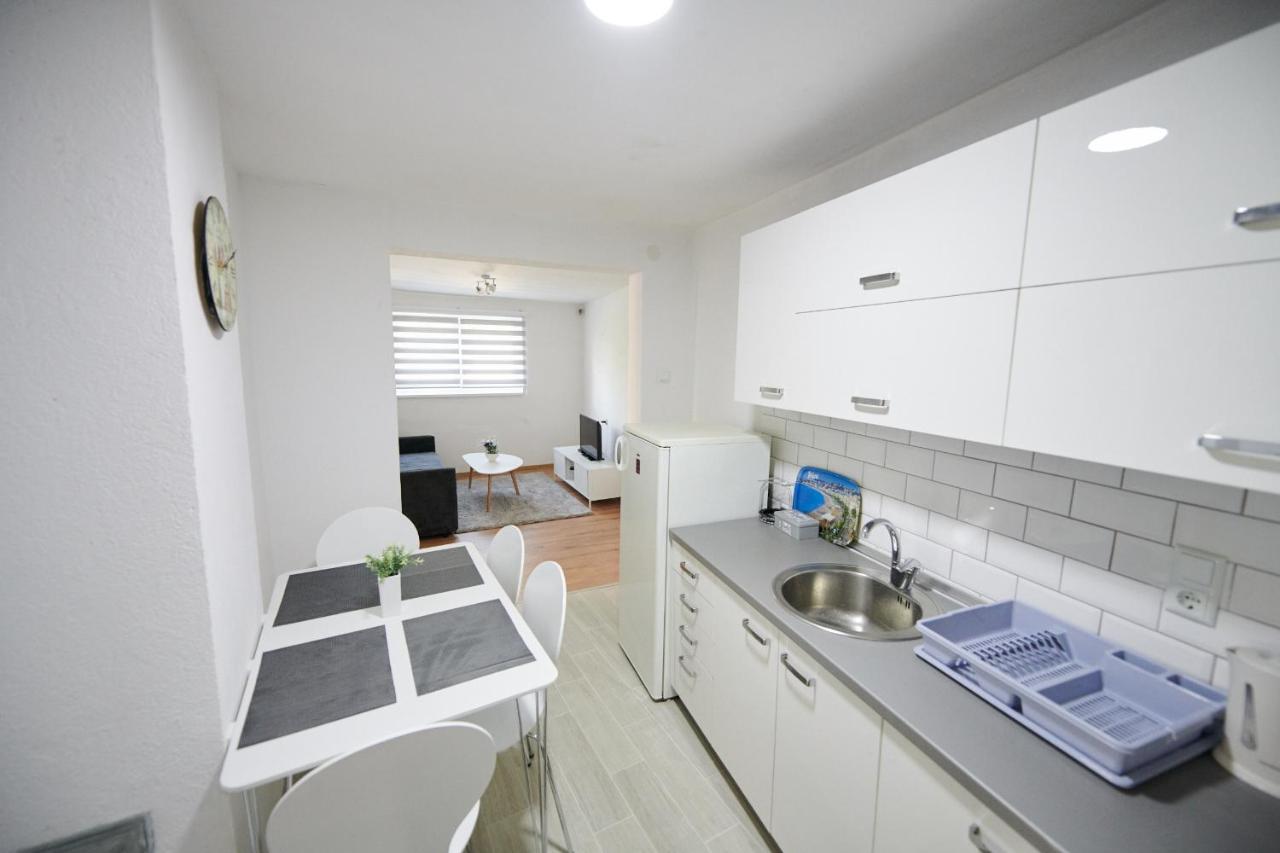 Lovely House Apartment Sarajewo Zewnętrze zdjęcie